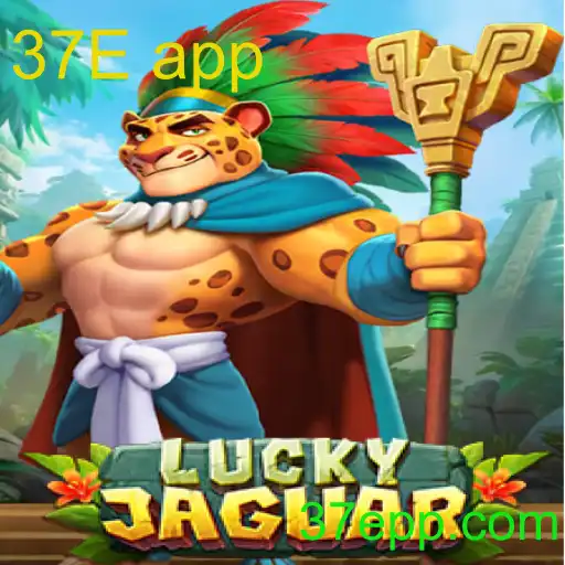 LuckyJaguar