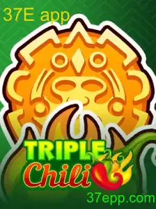 TripleChili: Conheça o Novo Jogo que Está Conquistando o Público